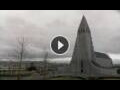 Webcam Reykjavík