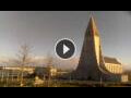 Webcam Reykjavík