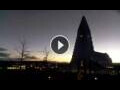 Webcam Reykjavík