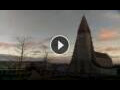 Webcam Reykjavík