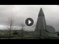 Webcam Reykjavík