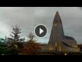 Webcam Reykjavík