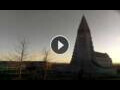 Webcam Reykjavík