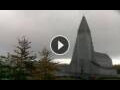 Webcam Reykjavík