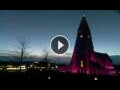 Webcam Reykjavík
