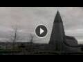 Webcam Reykjavík