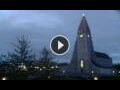 Webcam Reykjavík
