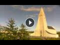 Webcam Reykjavík