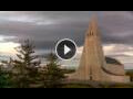 Webcam Reykjavík