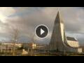 Webcam Reykjavík