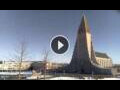 Webcam Reykjavík