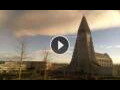 Webcam Reykjavík