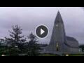 Webcam Reykjavík
