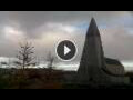 Webcam Reykjavík