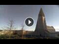 Webcam Reykjavík