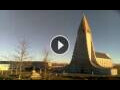 Webcam Reykjavík