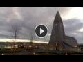 Webcam Reykjavík