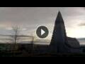 Webcam Reykjavík