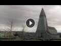 Webcam Reykjavík