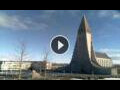 Webcam Reykjavík