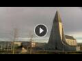 Webcam Reykjavík