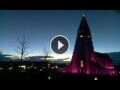Webcam Reykjavík