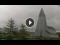 Webcam Reykjavík