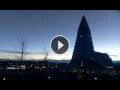 Webcam Reykjavík