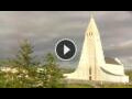 Webcam Reykjavík