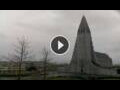 Webcam Reykjavík