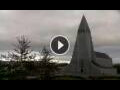 Webcam Reykjavík