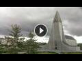 Webcam Reykjavík