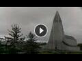Webcam Reykjavík