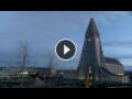 Webcam Reykjavík