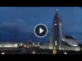 Webcam Reykjavík