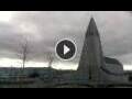 Webcam Reykjavík
