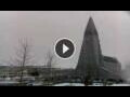 Webcam Reykjavík