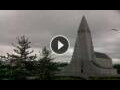 Webcam Reykjavík