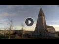 Webcam Reykjavík