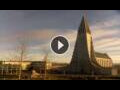 Webcam Reykjavík