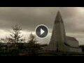 Webcam Reykjavík