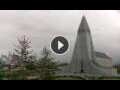 Webcam Reykjavík