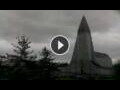 Webcam Reykjavík