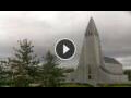 Webcam Reykjavík