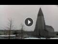 Webcam Reykjavík
