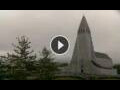 Webcam Reykjavík