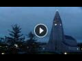 Webcam Reykjavík