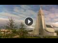 Webcam Reykjavík
