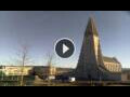 Webcam Reykjavík