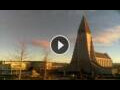 Webcam Reykjavík